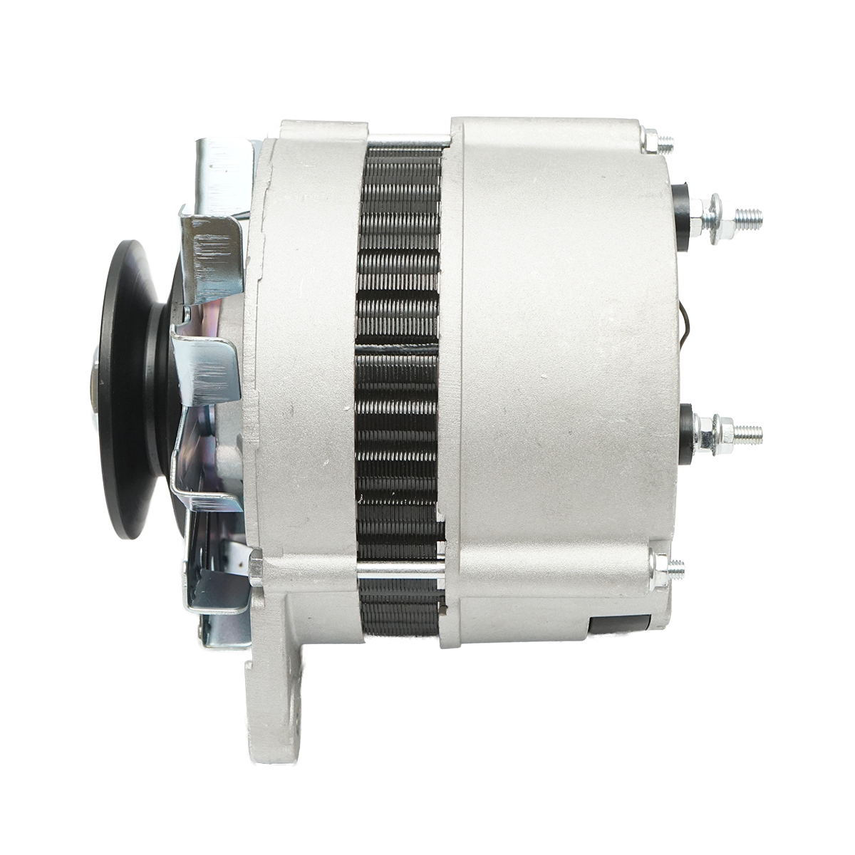 Alternator 14V, 65A New Holland cod OEM 82000689, 82001260, 83999794, F2NN10B376BA, F2NN10B376CA, FONN10B376AA - imagine 2