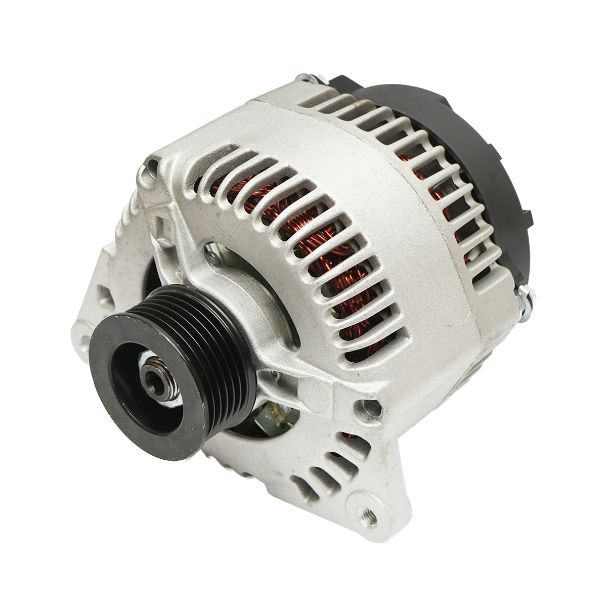 Alternator 14V, 120A Case IH, New Holland cod OEM 11203088500, 11203145, 63320339, 63341015, 72735403, 73401608, 74001608, 820145, 82014508, 87361085
