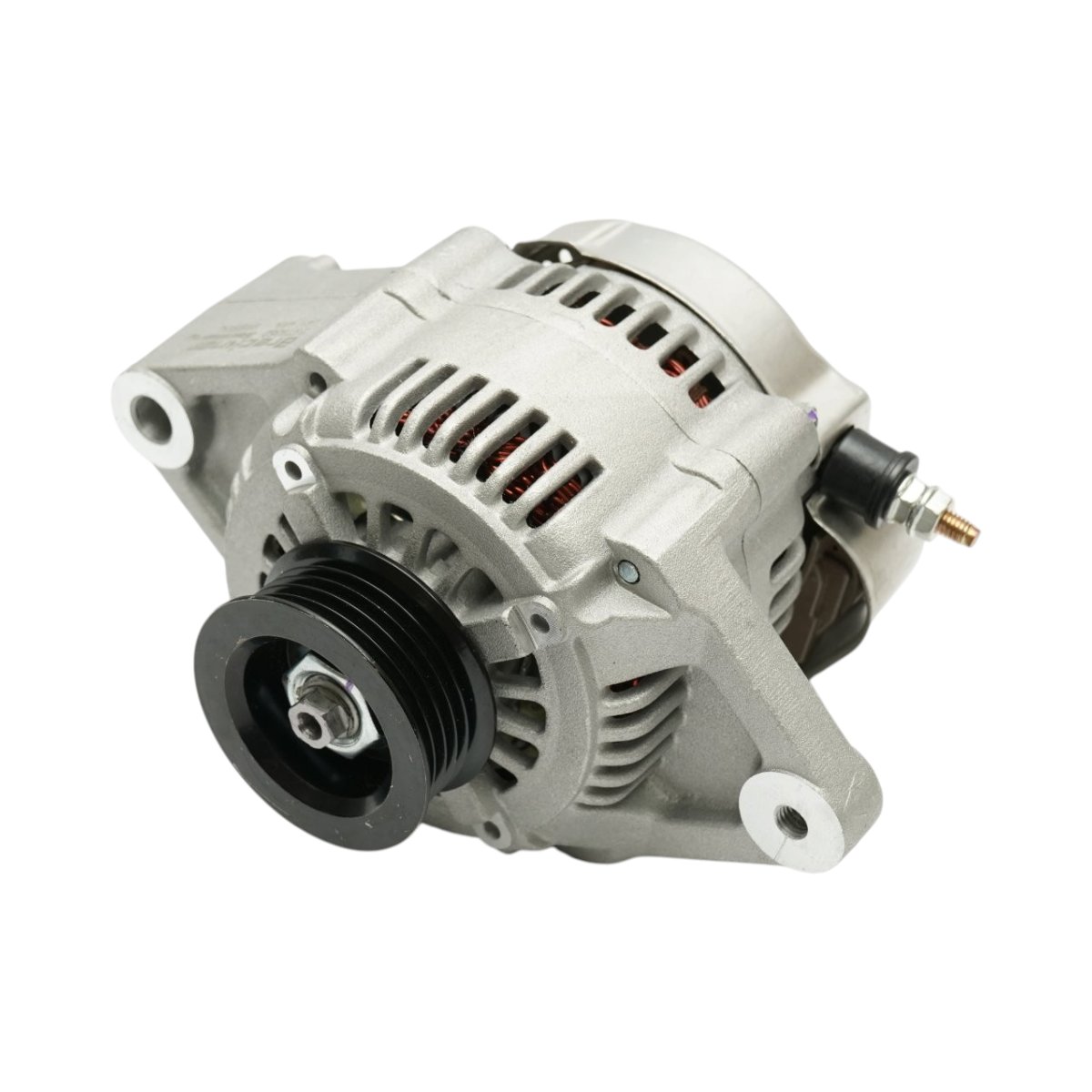 Alternator 12V, 45A John Deere cod OEM RE70268, RE72916, RE729161, TY25240, 12353N