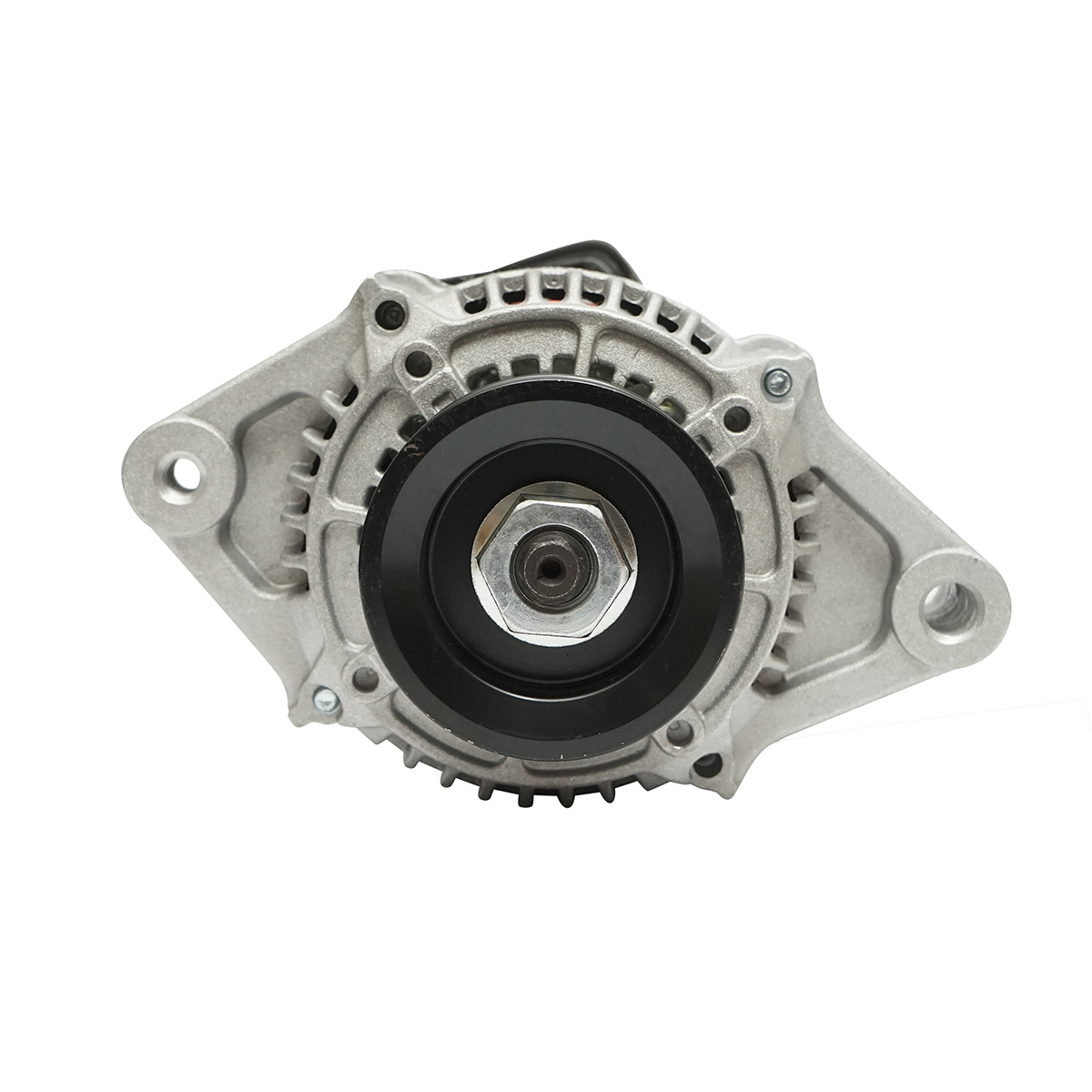 Alternator 12V/45A John Deere RE70268, RE72916, RE729161, TY25240, 12353N - imagine 2