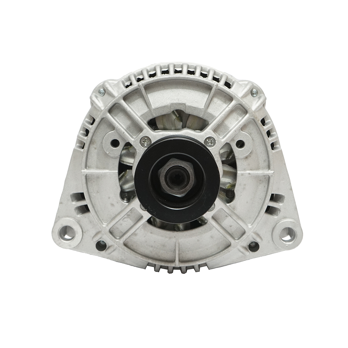 Alternator 12V, 90A John Deere cod OEM AL111676, AL114093, AL166646, AL166645, 553798RI, 553798RIB, LRA03443, 20101163OE, 2010361 - imagine 2