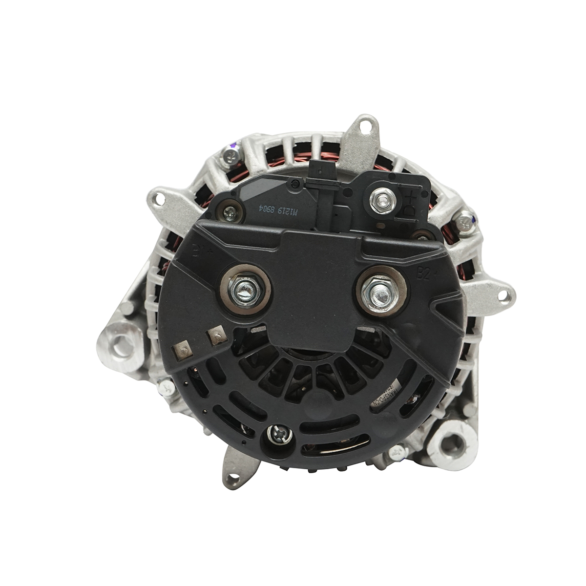 Alternator 12V/150A pentru John Deere, Deutz, Fendt cod OEM AL166647, AL171541, F404900010040 - imagine 4