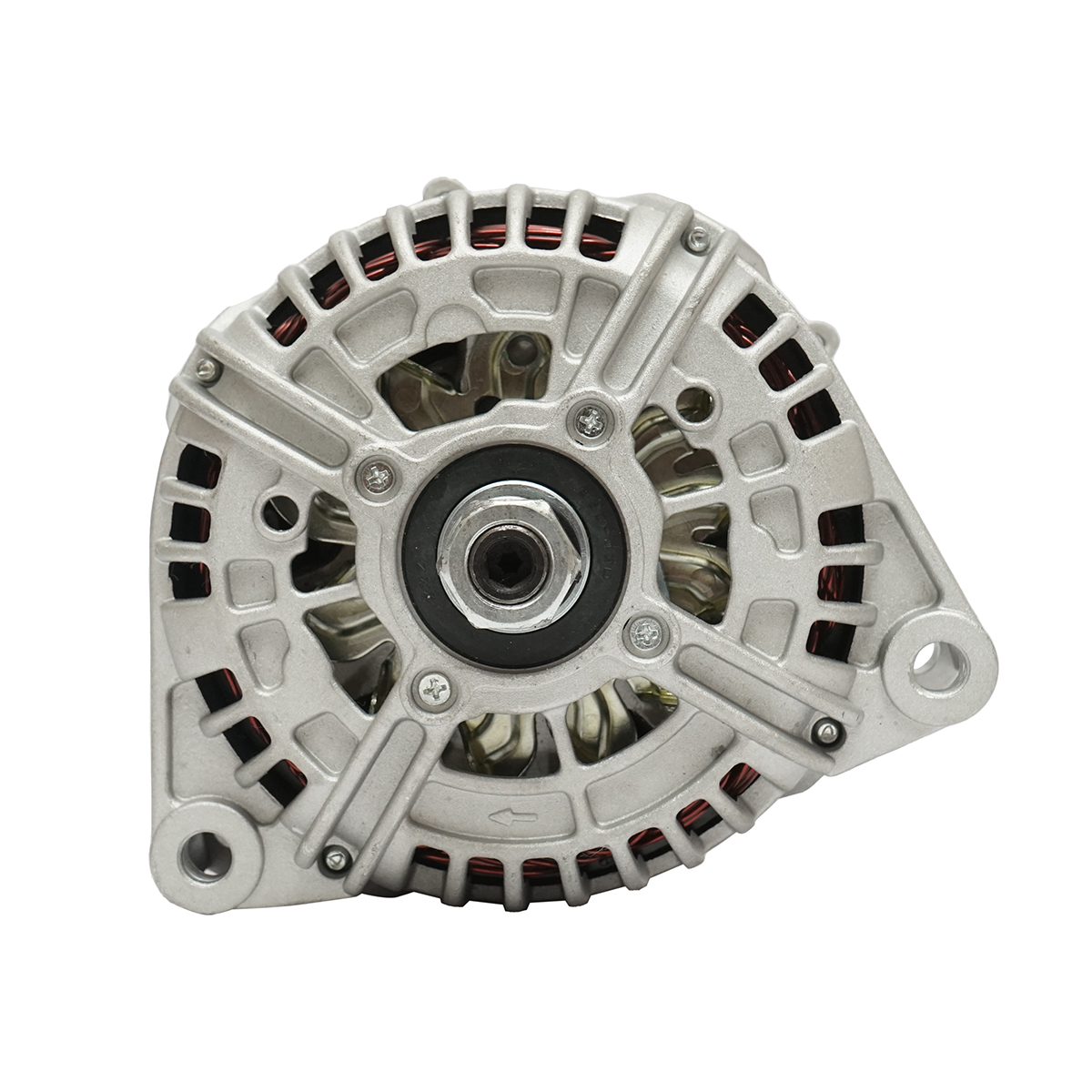 Alternator 12V/150A pentru John Deere, Deutz, Fendt cod OEM AL166647, AL171541, F404900010040 - imagine 2
