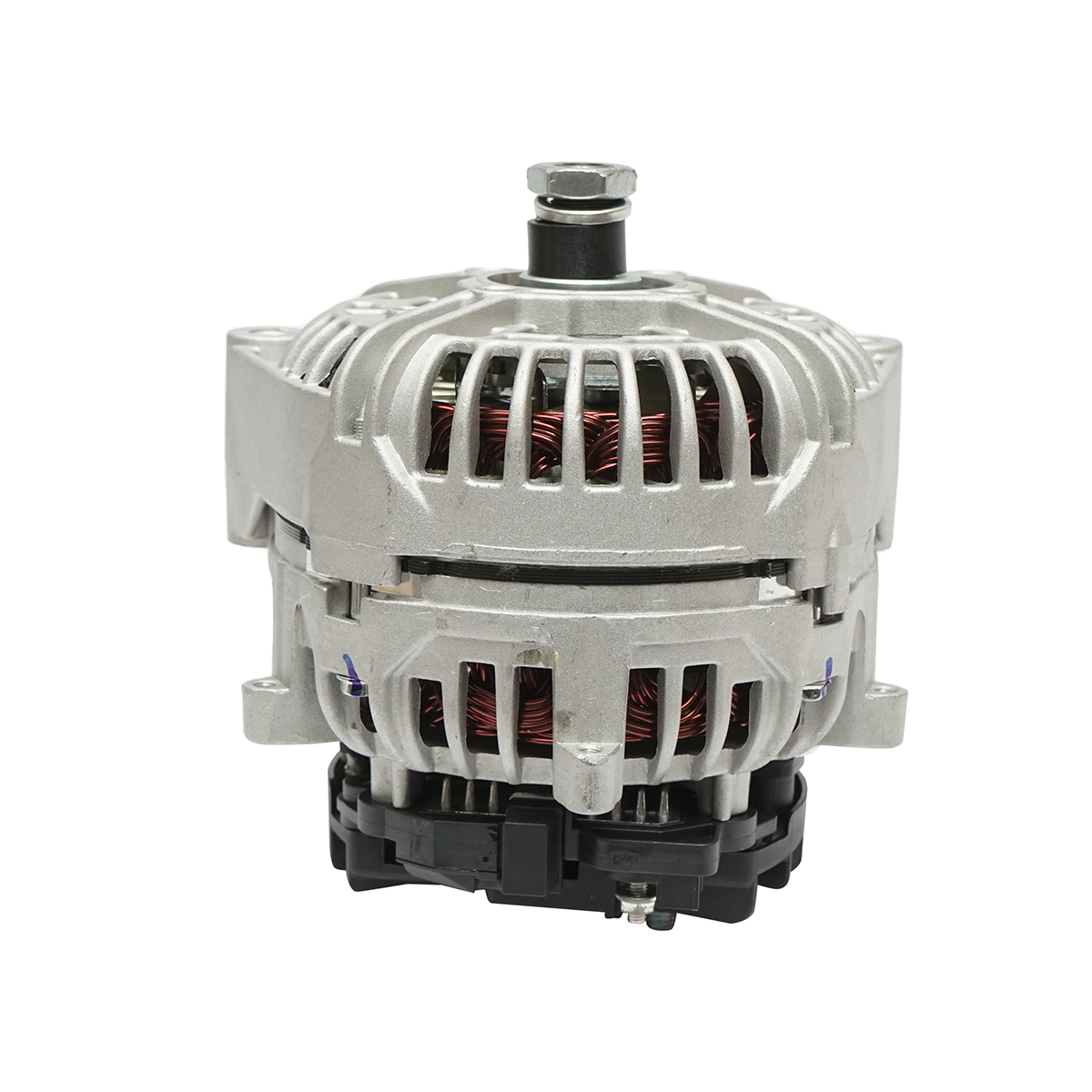 Alternator 12V/150A pentru John Deere, Deutz, Fendt cod OEM AL166647, AL171541, F404900010040 - imagine 5