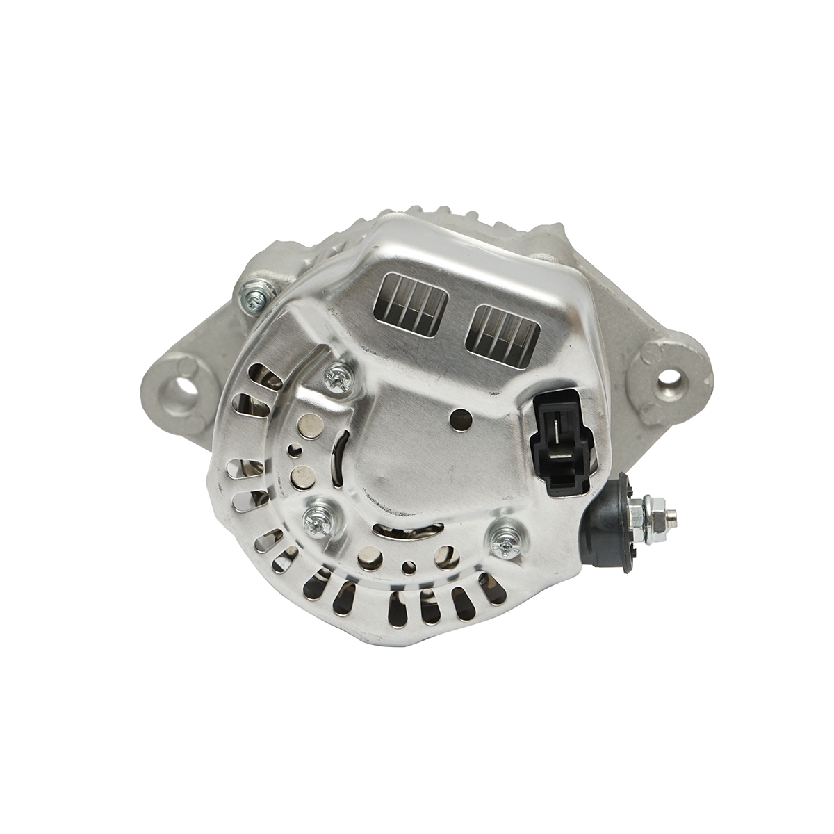 Alternator 12V/40A John Deere cod OEM RE42778, RE72915, RE729151, TY6760 - imagine 4