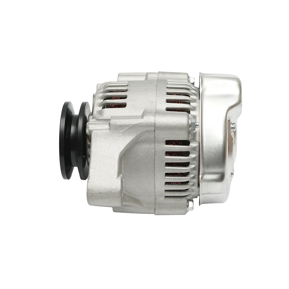 Alternator 12V/40A John Deere cod OEM RE42778, RE72915, RE729151, TY6760 - imagine 3