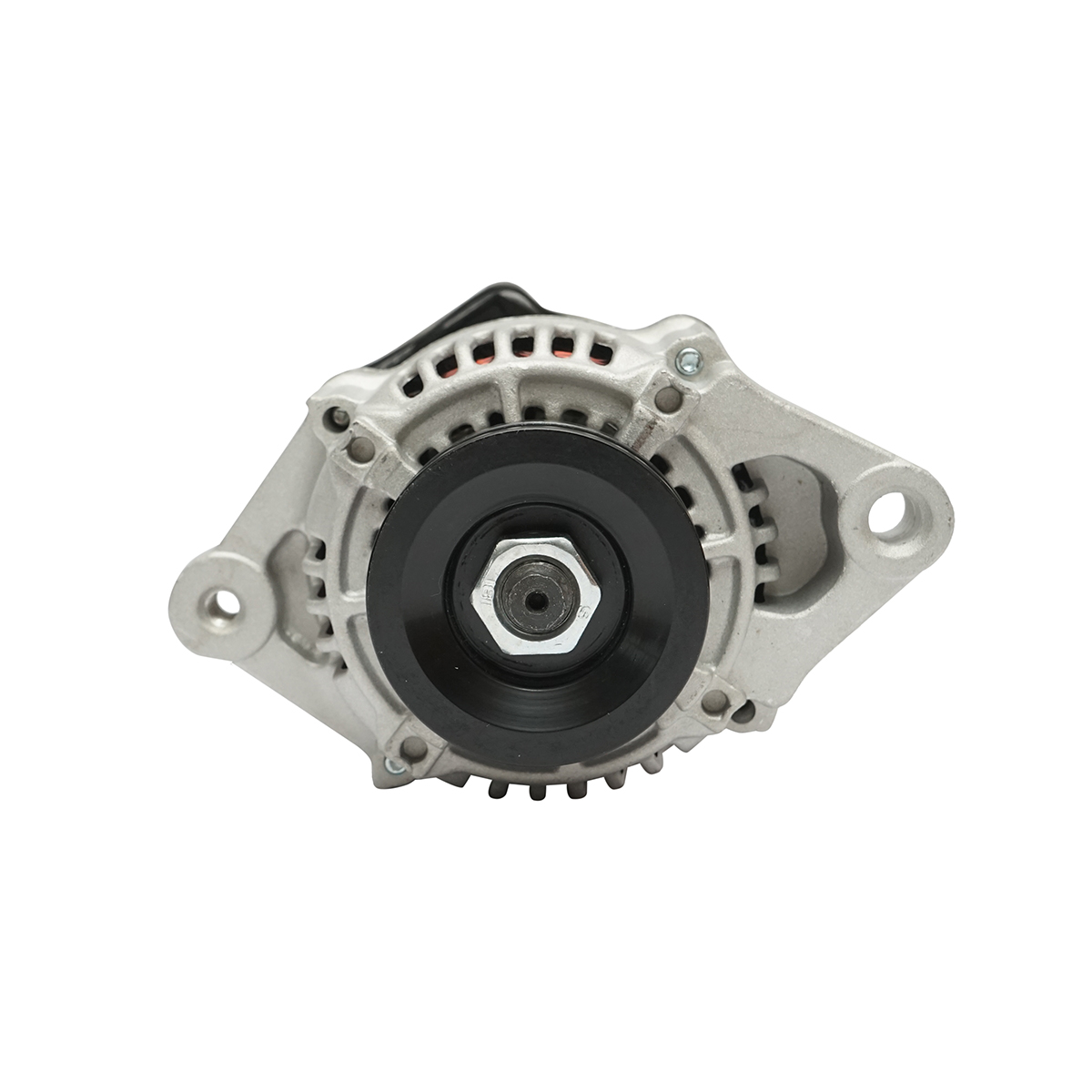 Alternator 12V/40A John Deere cod OEM RE42778, RE72915, RE729151, TY6760 - imagine 2