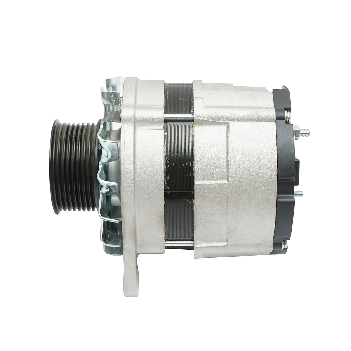Alternator 14V/100A Fiat cod OEM 82008638, 82002328, 82010243 - imagine 3
