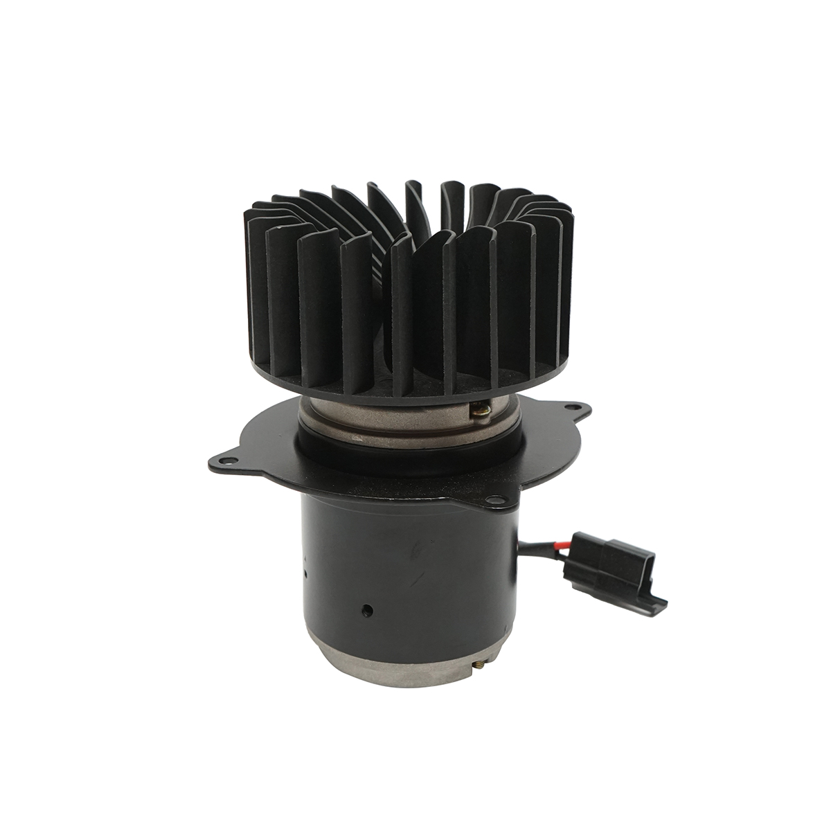 Motor ventilator aeroterma John Deere cod OEM AH222796