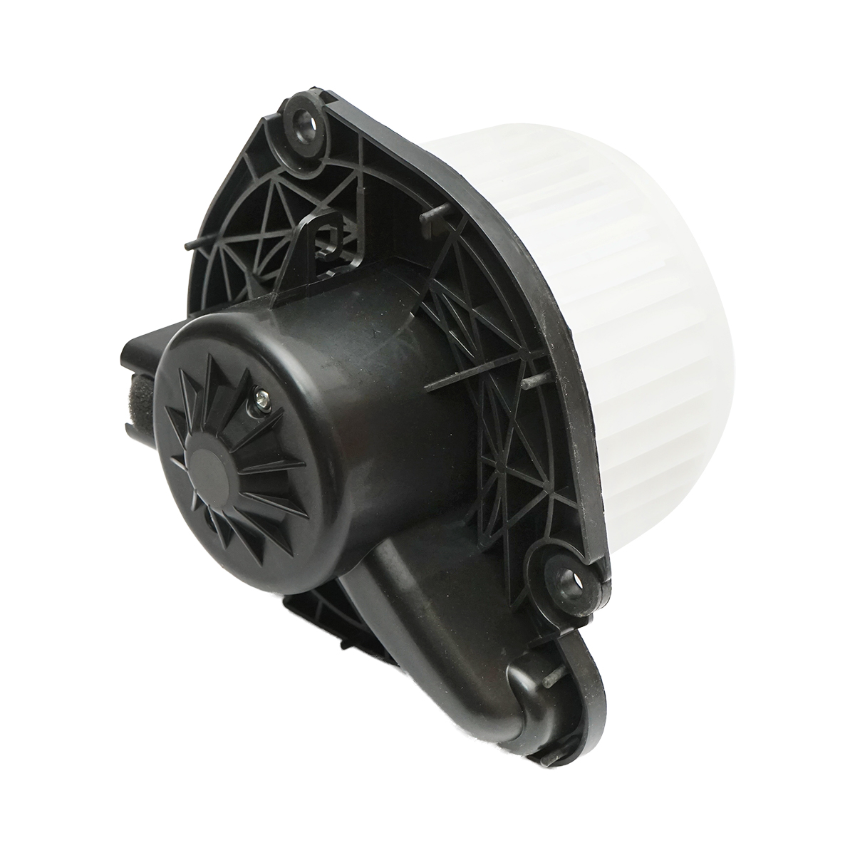 Motor ventilator aeroterma John Deere cod OEM AH220407 - imagine 4