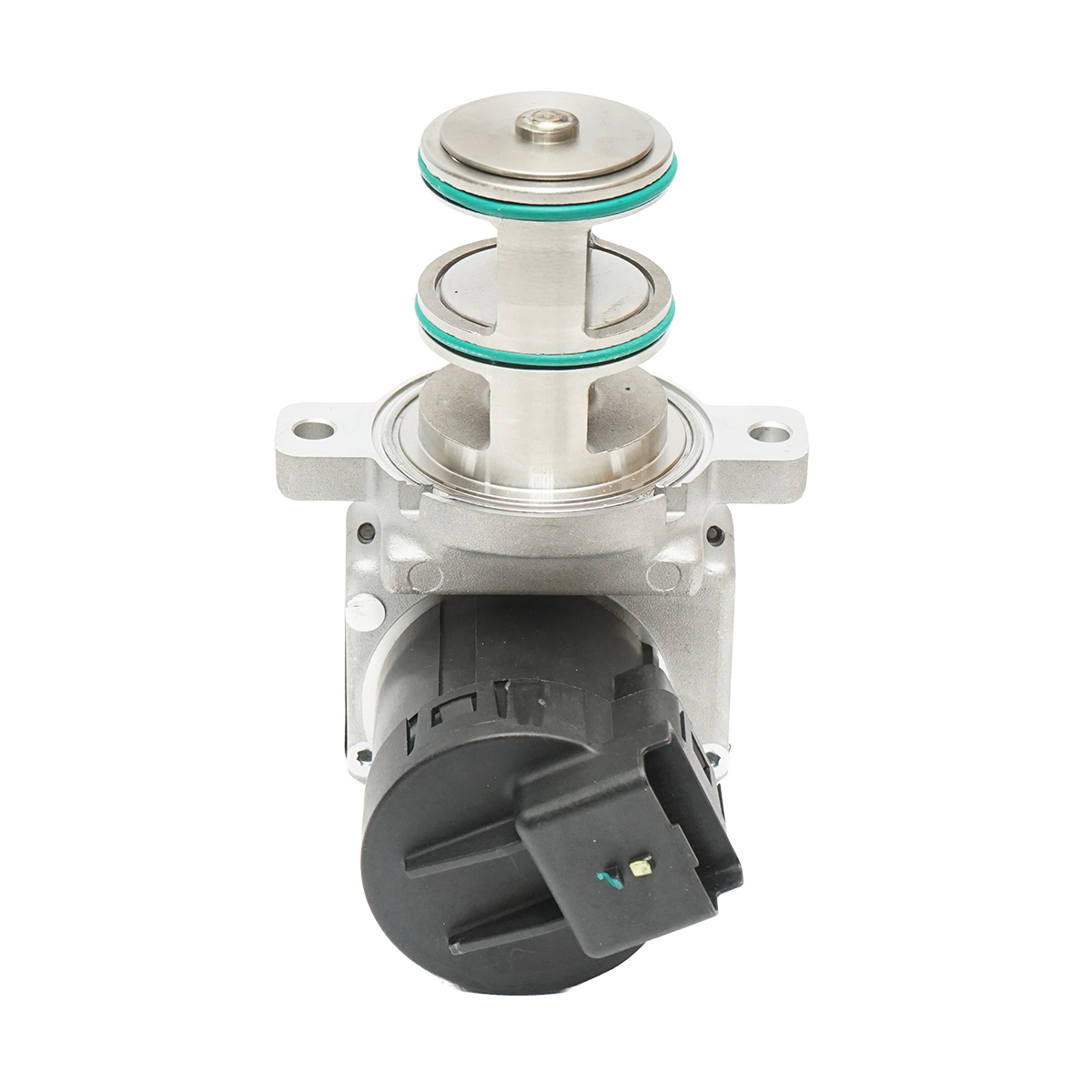 Supapa EGR John Deere cod OEM RE555033, DZ109985, RE537144, DZ111267, RE529440, RE535296, RE532851 - imagine 2
