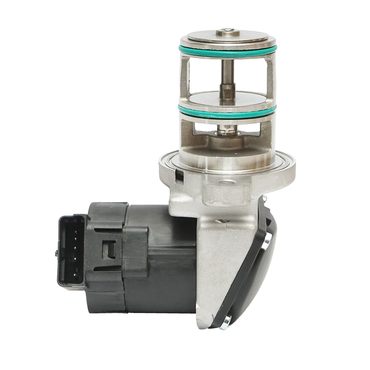 Supapa EGR John Deere cod OEM RE555033, DZ109985, RE537144, DZ111267, RE529440, RE535296, RE532851 - imagine 4