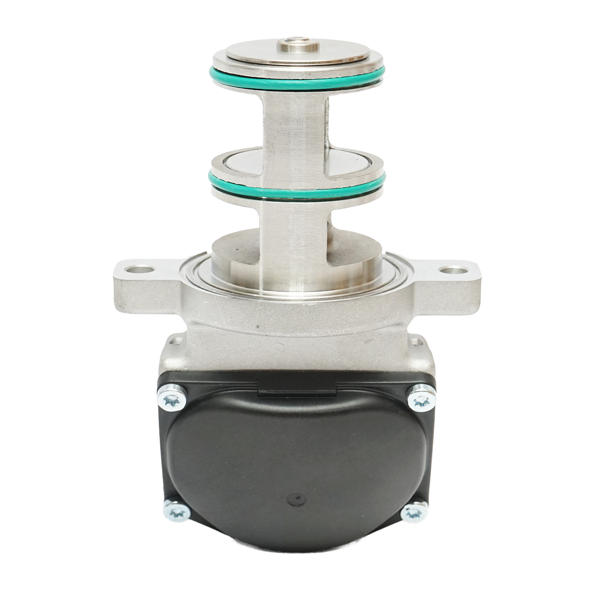 Supapa EGR John Deere cod OEM RE555033, DZ109985, RE537144, DZ111267, RE529440, RE535296, RE532851 - imagine 5