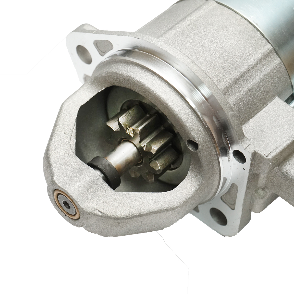 Electromotor 12V/2.6KW pentru JCB, Deutz cod OEM 714/40369, 01182384 - imagine 5