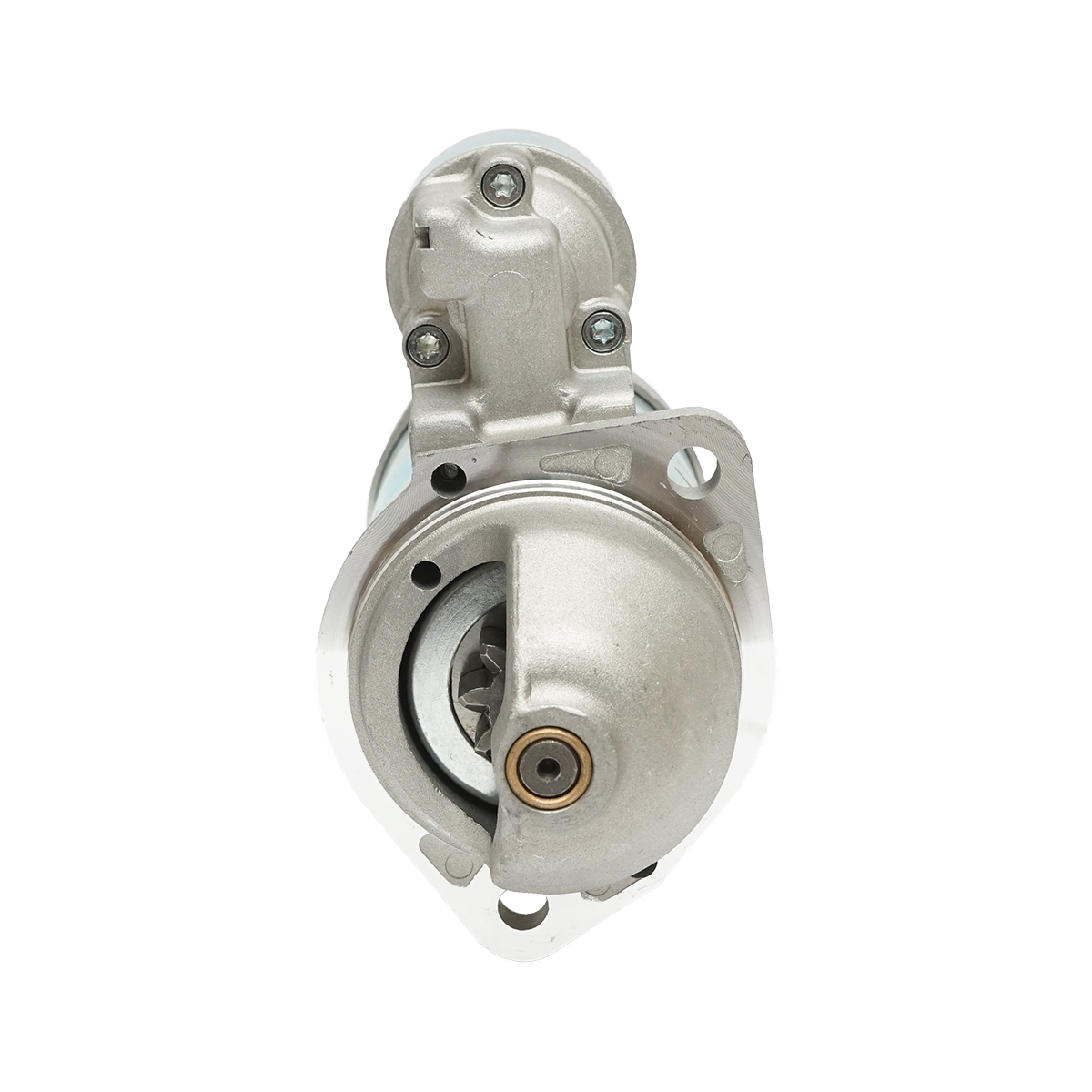 Electromotor 12V/2.6KW pentru JCB, Deutz cod OEM 714/40369, 01182384 - imagine 3