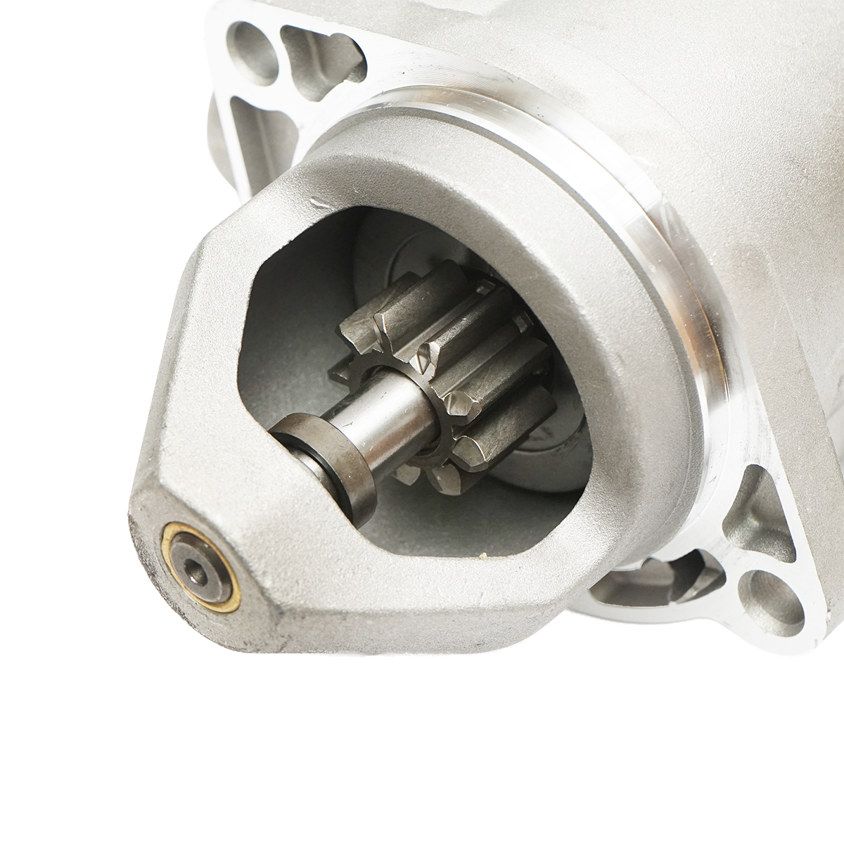 Electromotor 12V pentru Case IH, Claas, Fendt, Steyr cod OEM F514900060040, 6005025776, 0001230006 - imagine 5