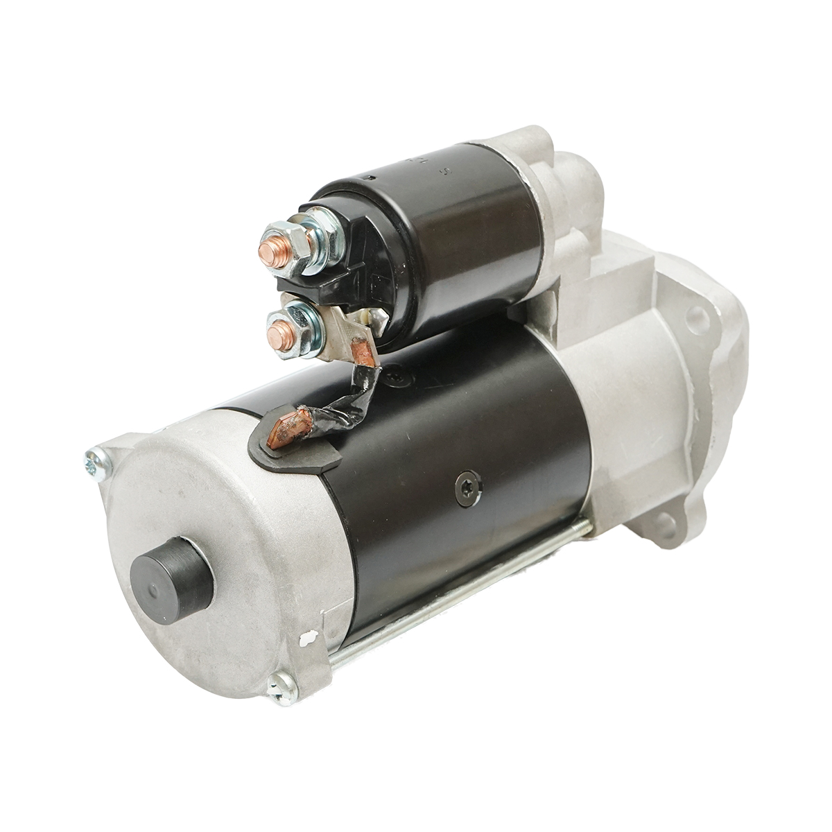 Electromotor 12V pentru Case IH, Claas, Fendt, Steyr cod OEM F514900060040, 6005025776, 0001230006 - imagine 4