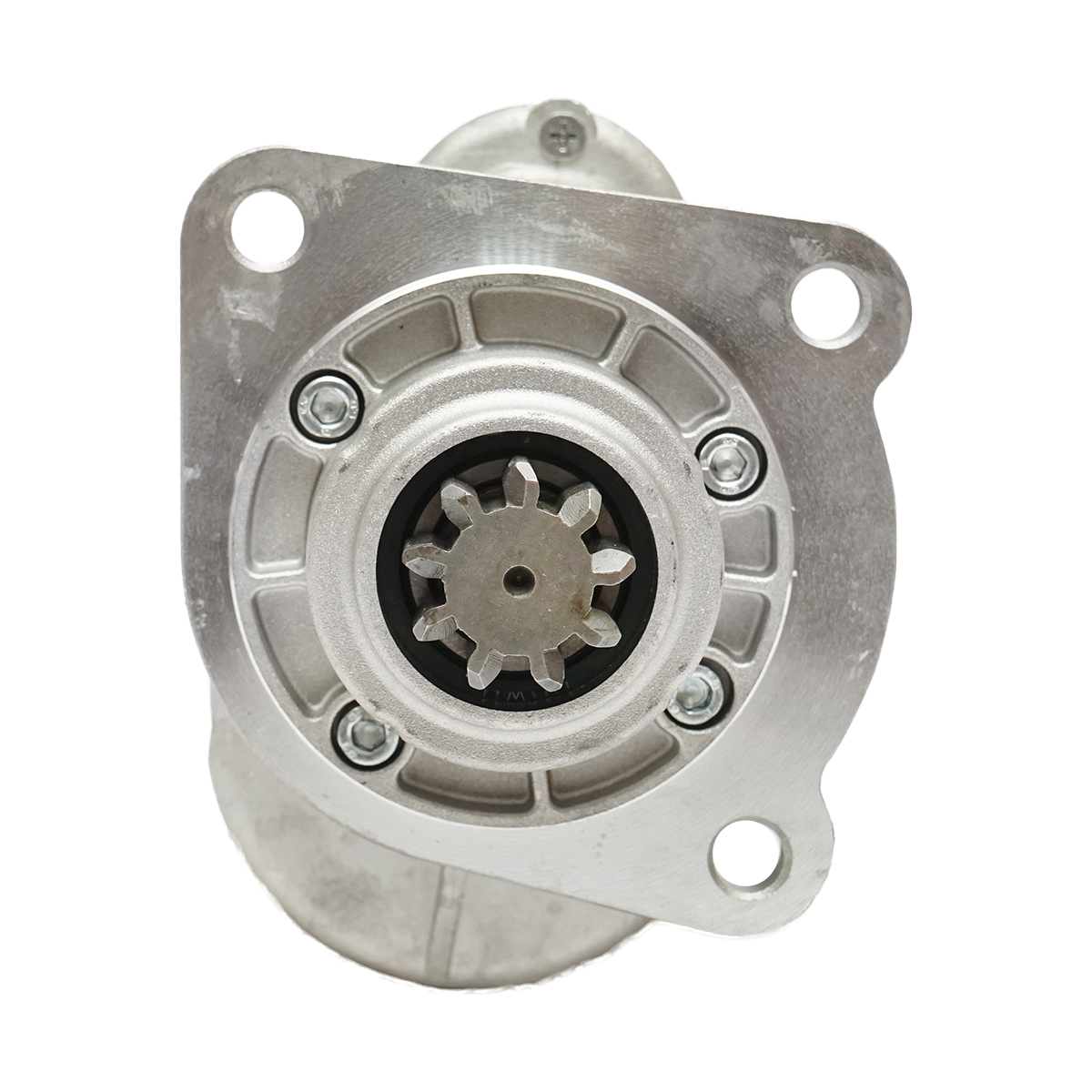 Electromotor 12V, 2.7kW Fiat cod OEM 2022518, 4712894, 4713805, 4737758, 88205018, 8962687, 0001359071, 0001359118, 0001367026, 0001367030, 0001367073, 930-212, VPF6036 - imagine 3