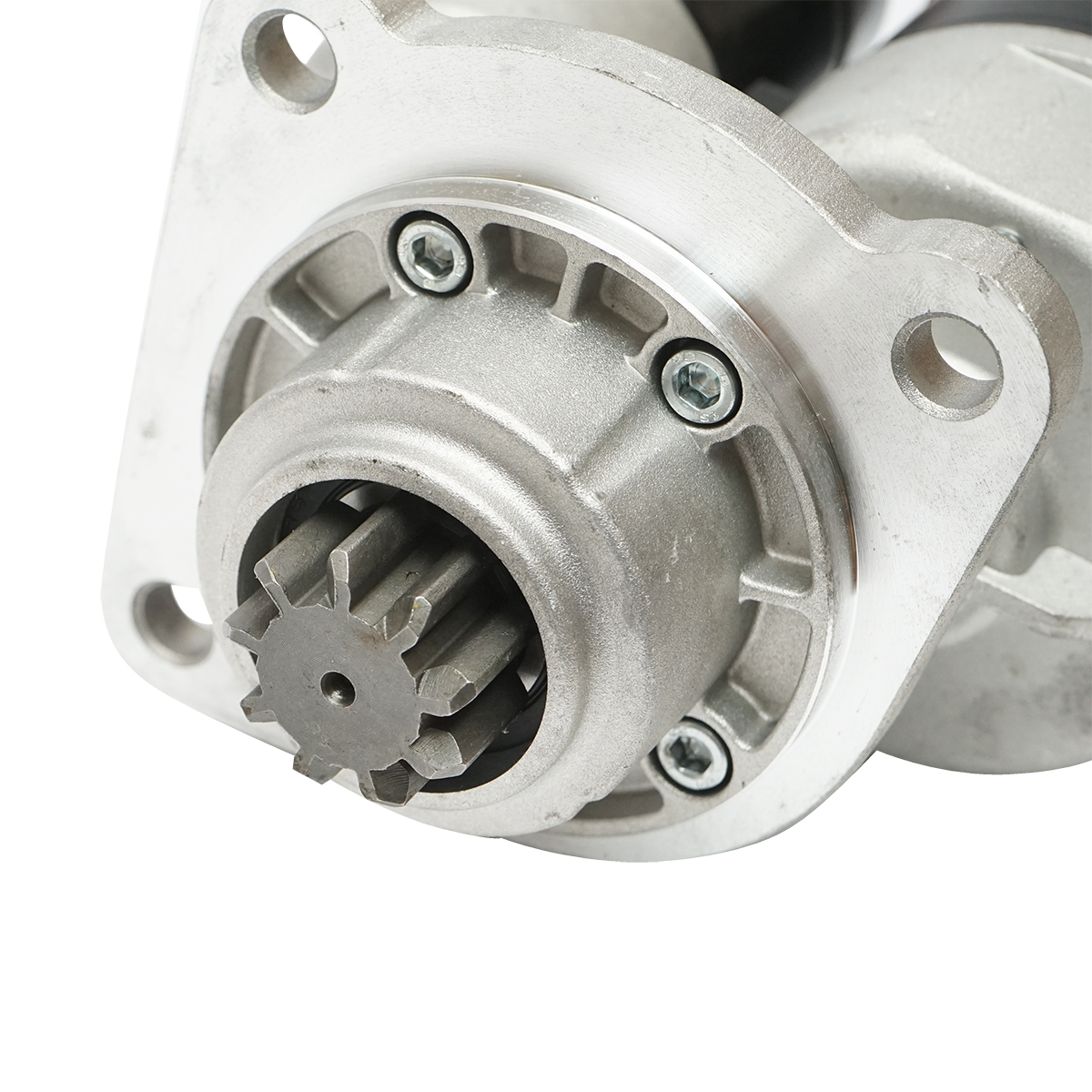 Electromotor 12V, 2.7kW Fiat cod OEM 2022518, 4712894, 4713805, 4737758, 88205018, 8962687, 0001359071, 0001359118, 0001367026, 0001367030, 0001367073, 930-212, VPF6036 - imagine 5