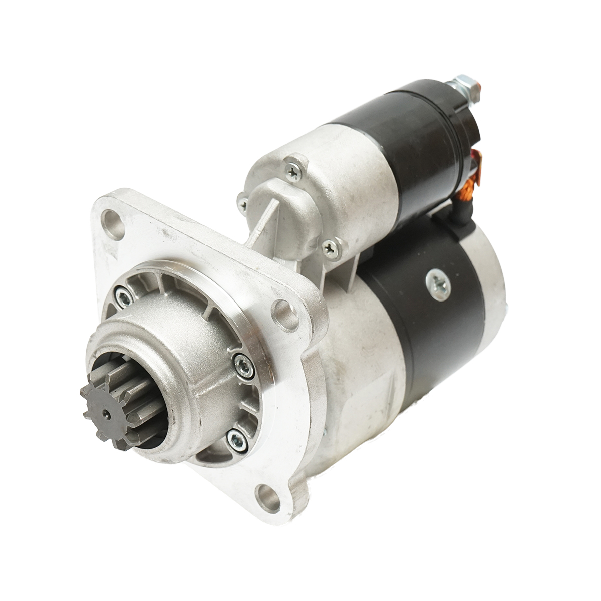 Electromotor 12V, 2.7kW Fiat cod OEM 2022518, 4712894, 4713805, 4737758, 88205018, 8962687, 0001359071, 0001359118, 0001367026, 0001367030, 0001367073, 930-212, VPF6036