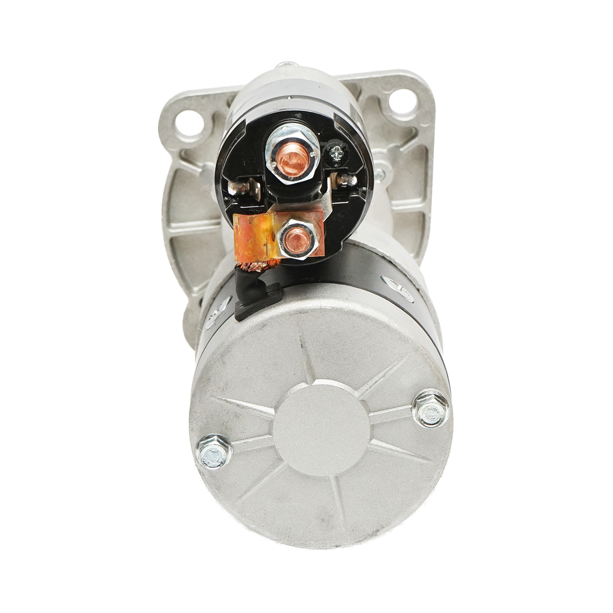 Electromotor 12V, 2.7kW Fiat cod OEM 2022518, 4712894, 4713805, 4737758, 88205018, 8962687, 0001359071, 0001359118, 0001367026, 0001367030, 0001367073, 930-212, VPF6036 - imagine 4