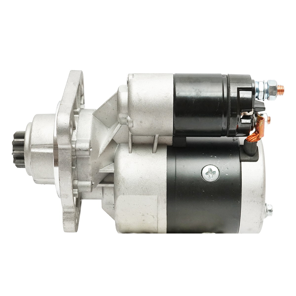 Electromotor 12V, 2.7kW Fiat cod OEM 2022518, 4712894, 4713805, 4737758, 88205018, 8962687, 0001359071, 0001359118, 0001367026, 0001367030, 0001367073, 930-212, VPF6036 - imagine 2