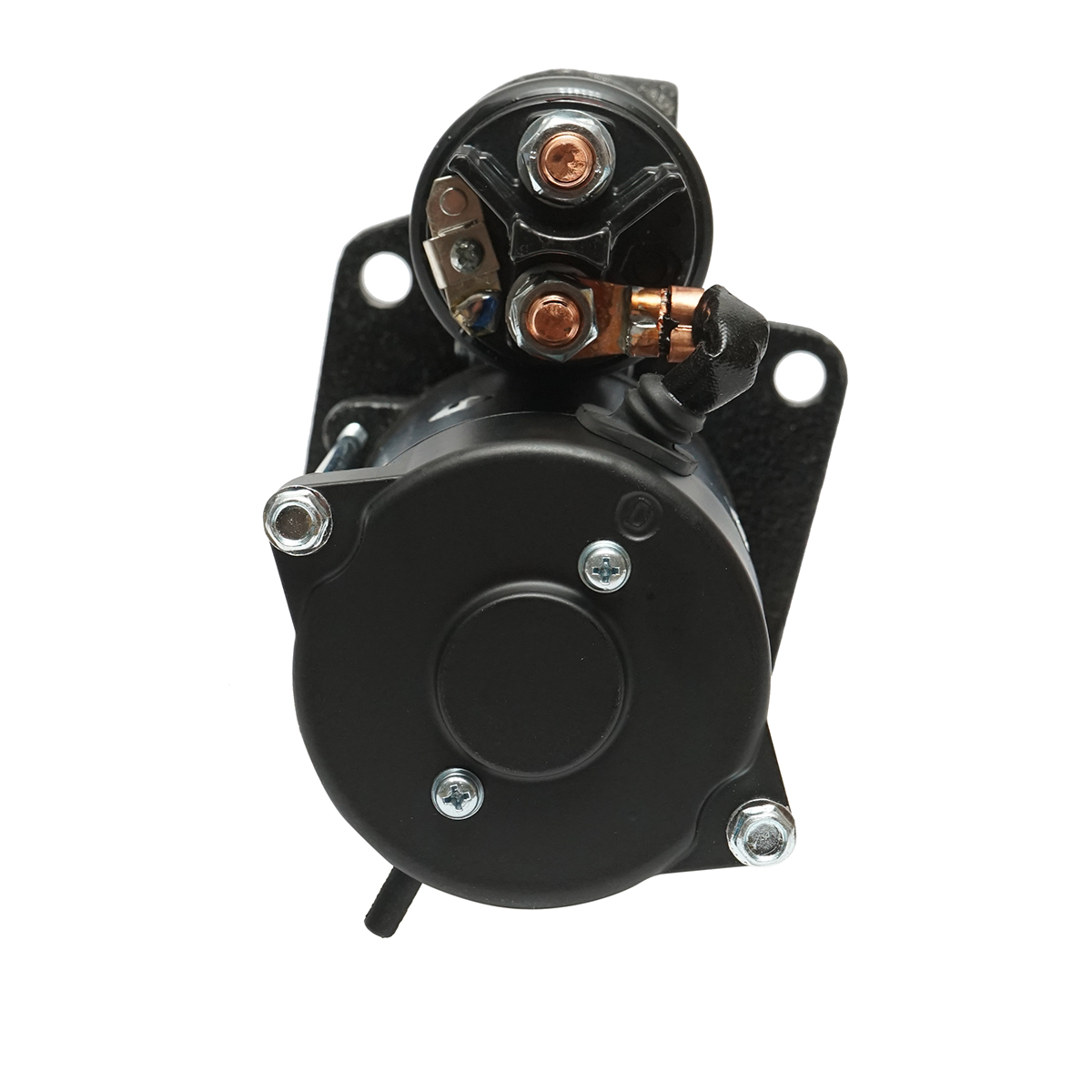 Electromotor 24V/3.2KW pentru Fiat, Iveco cod OEM 4691200, 30281018, 0001363101, 0001363111, 0986011160, 0986011161, 4807377, 6706931, 77050561, 77080560 - imagine 4