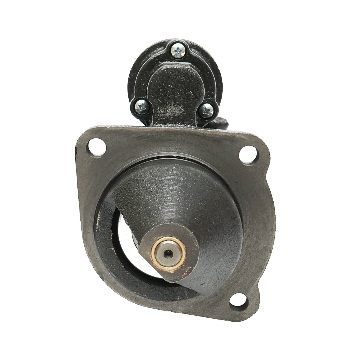 Electromotor 12V/2.6KW pentru New Holland, Case IH cod OEM 84208918, 11131921541, 82036365, 87398251, UD12012S, 0001223507, CST10467, CST10467AS, UD15364S, 8255, 25-5050, 47715266, 504388220 - imagine 3