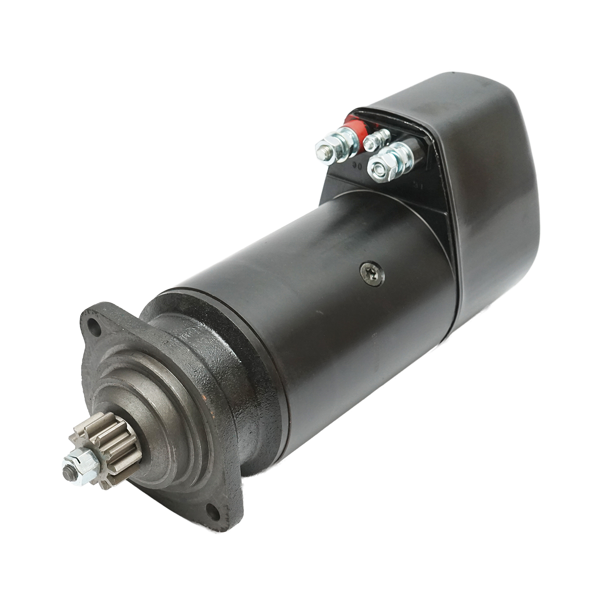 Electromotor 24V/6.6KW pentru Ford, Deutz cod OEM 05710958, 82DB11000BA, 6114855, D8R24X6H762, 1174649, 1174261, 1171988, 0001417025
