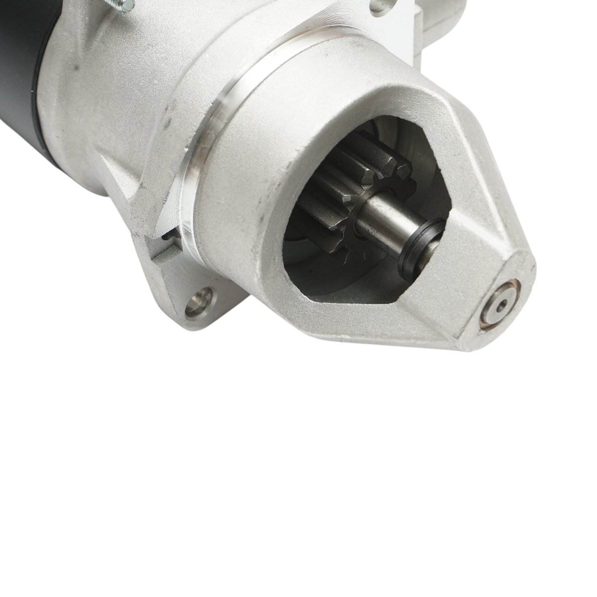 Electromotor 12V/3.4KW John Deere cod OEM 0001230003, DRS0152, RE500819, RE501854, RE506589, RE71505, 18363, LRS02467, 11131883, AZF4240, IS1300, MS419, 69145 - imagine 6