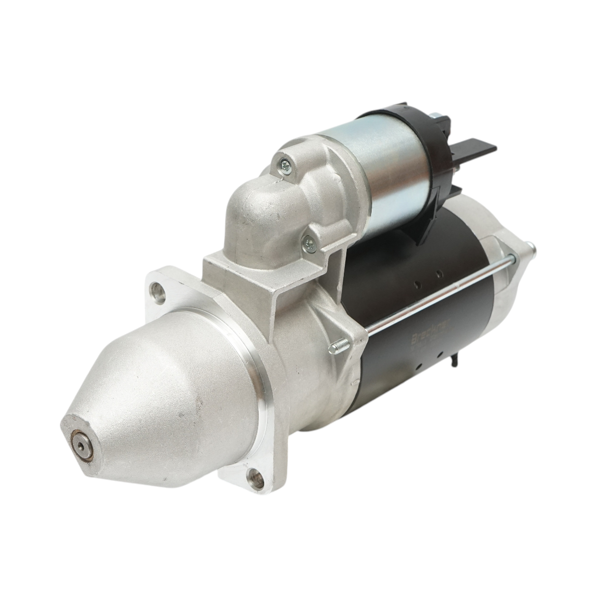 Electromotor 12V/3.4KW John Deere cod OEM 0001230003, DRS0152, RE500819, RE501854, RE506589, RE71505, 18363, LRS02467, 11131883, AZF4240, IS1300, MS419, 69145