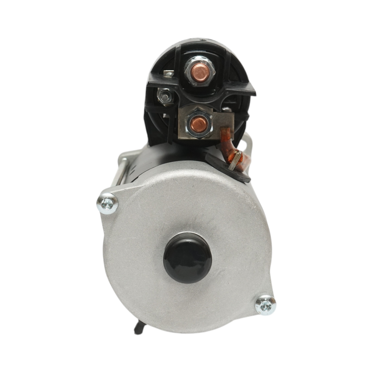 Electromotor 12V/3.4KW John Deere cod OEM 0001230003, DRS0152, RE500819, RE501854, RE506589, RE71505, 18363, LRS02467, 11131883, AZF4240, IS1300, MS419, 69145 - imagine 5