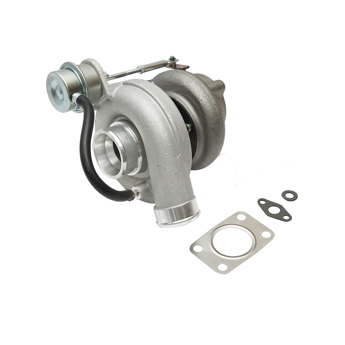Turbo motor Perkins pentru Massey Fegrguson, McCormick, Caterpillar, cod OEM 4224814M91, 2674A226, T432652, 2373786, 237-3786, 5586980, 558-6980