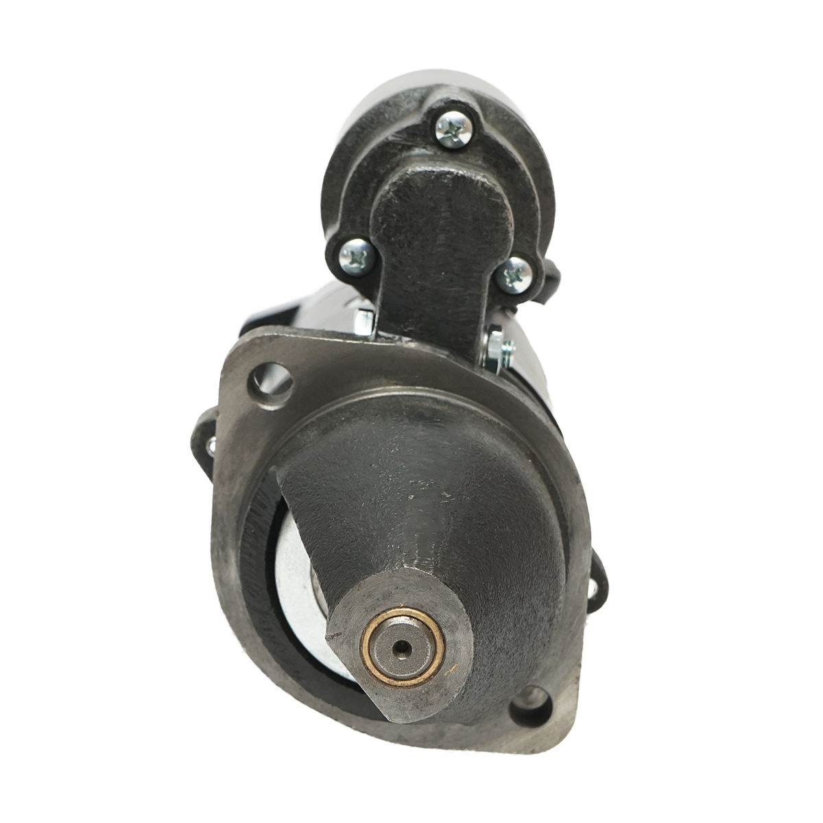 Electromotor 12V/3.2KW John Deere cod OEM 0001223502, 0986022520, RE501347, RE501680, RE501689, RE501693, RE501713, RE502156, RE502196, RE516455, RE519568, RE551444, RE60641, RE62916, RE63010, SE501869 - imagine 3
