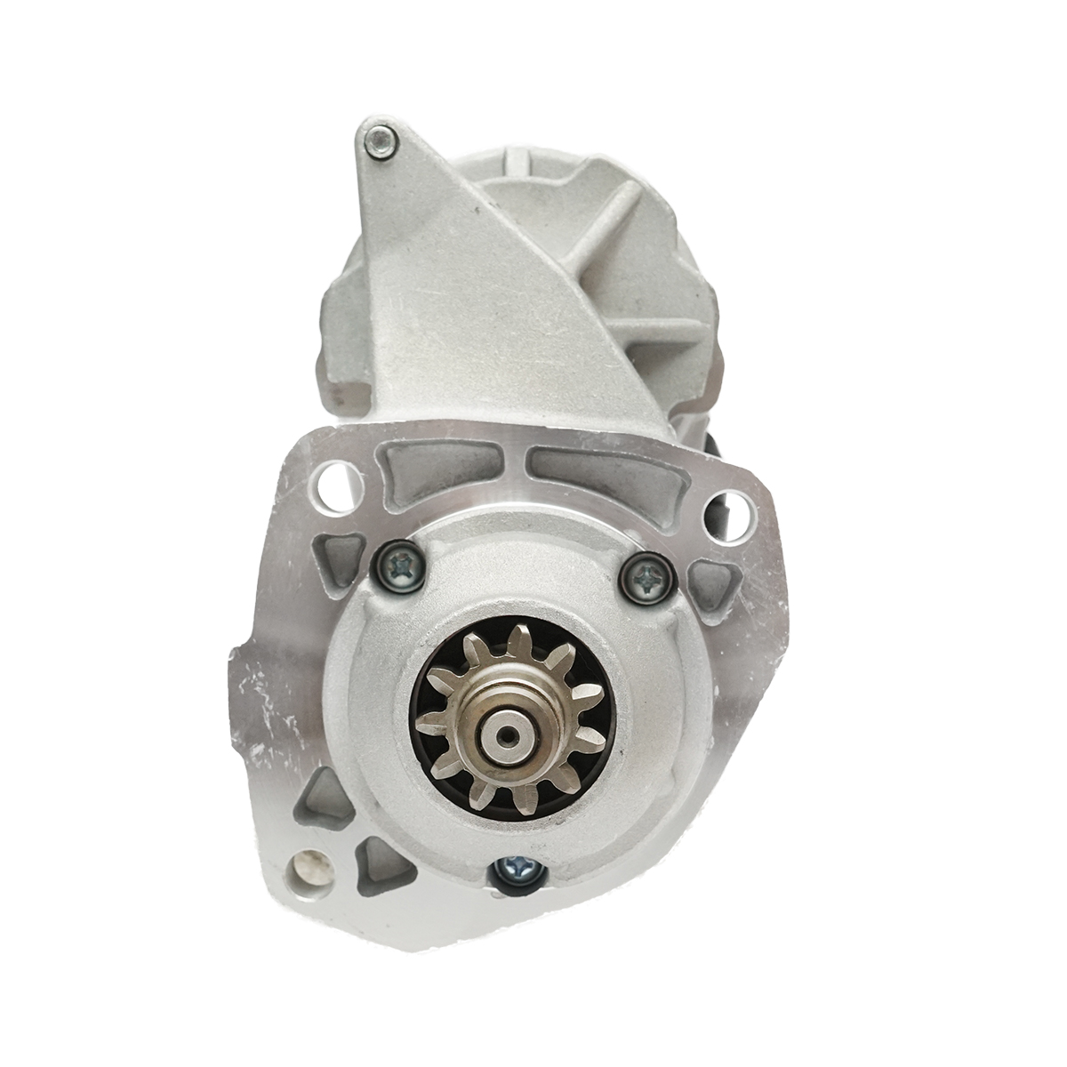 Electromotor 12V/4.8KW John Deere cod OEM UD12386S, 228000-6540, 428000-4080, 246-50108, S-80434, RE504244, RE506105, RE528619, RE529661, RE70473, RE70959, SE501853, SE501866, SE501867, TY24440 - imagine 3