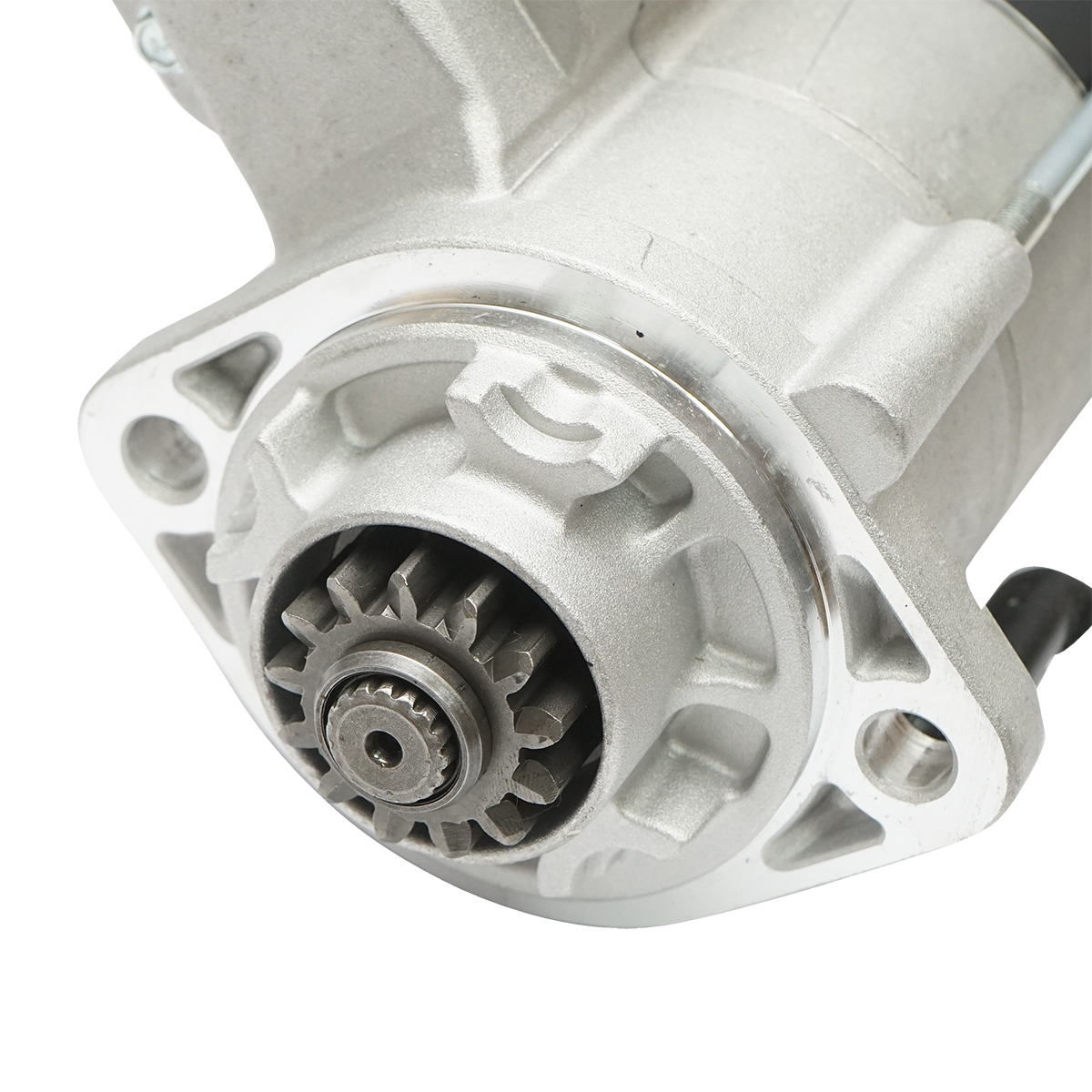 Electromotor 12V/3.2KW John Deere cod OEM AZE4620, AJ59342, RE19196, RE19275, RE41799, RE42730, RE49033, RE501693, RE505746, RE509658, RE516157, RE51694, RE529594, RE533976, RE54092, RE551445, RE62916 - imagine 5