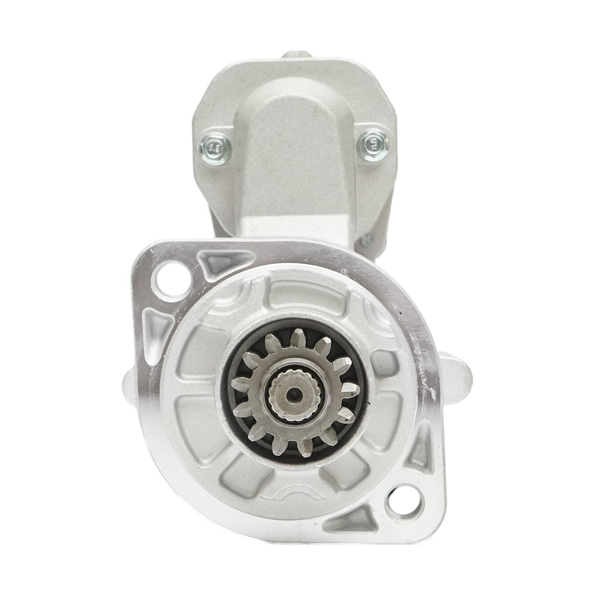 Electromotor 12V/3.2KW John Deere cod OEM AZE4620, AJ59342, RE19196, RE19275, RE41799, RE42730, RE49033, RE501693, RE505746, RE509658, RE516157, RE51694, RE529594, RE533976, RE54092, RE551445, RE62916 - imagine 4