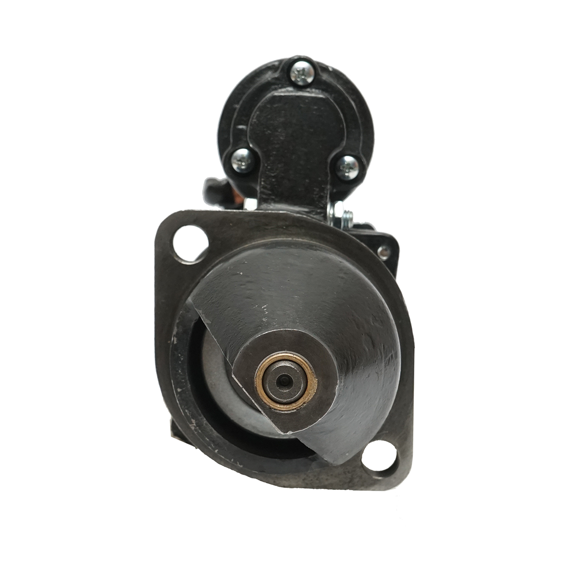 Electromotor 12V/3.1KW John Deere cod OEM 1369022, 1369005, 1369001, 1367078 - imagine 2