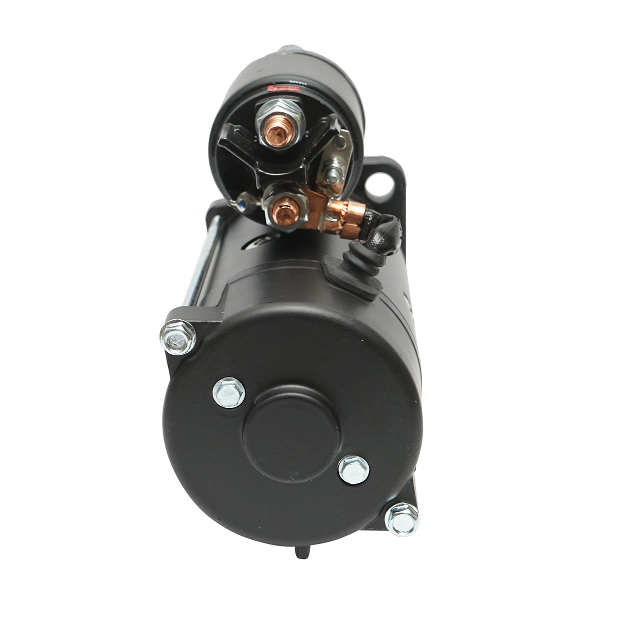 Electromotor 12V/3.1KW John Deere cod OEM 1369022, 1369005, 1369001, 1367078 - imagine 4