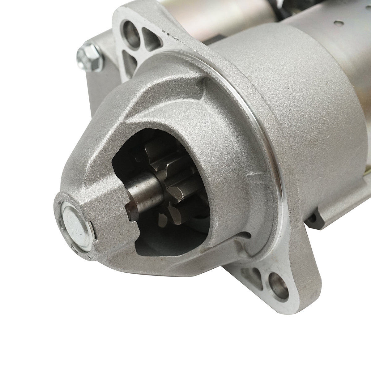 Electromotor 12V/1.4KW Kubota cod OEM T1060-16800, T1060-16804, T1060-18288 - imagine 5