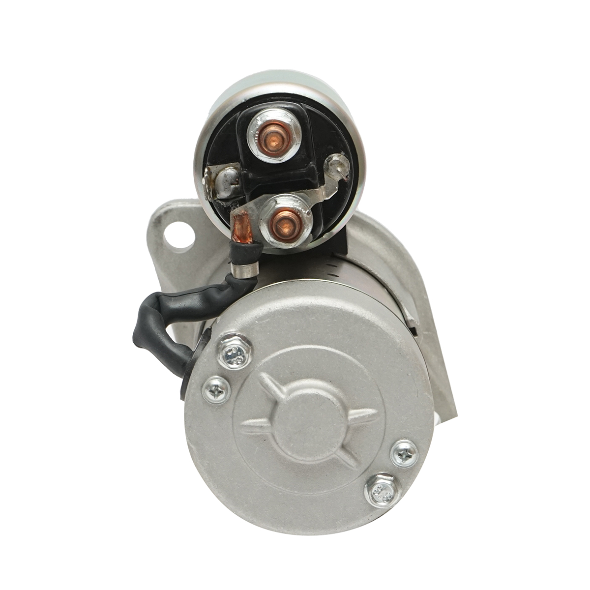 Electromotor 12V/1.4KW Kubota cod OEM T1060-16800, T1060-16804, T1060-18288 - imagine 4