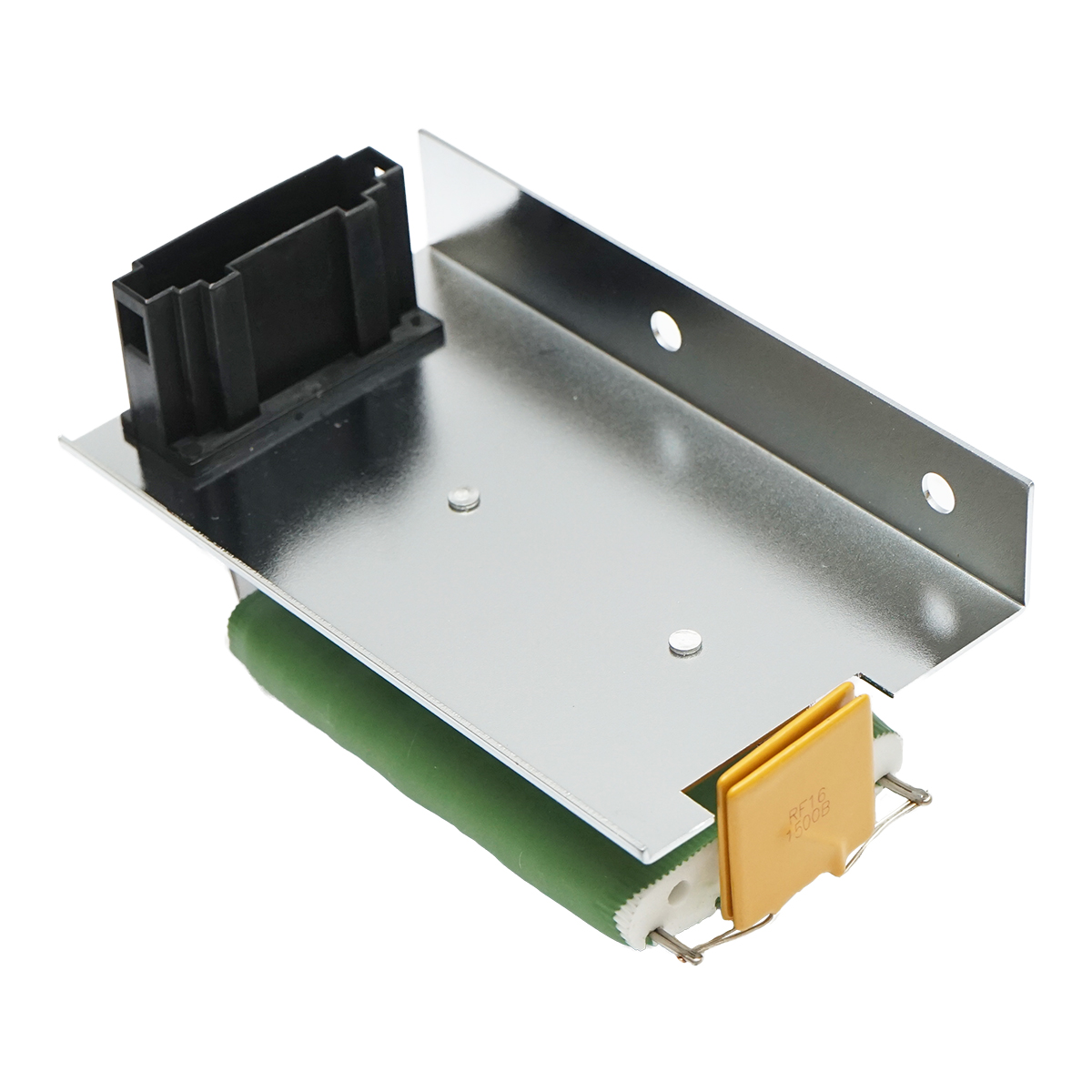 Rezistenta aeroterma John Deere cod OEM AL224589 - imagine 3