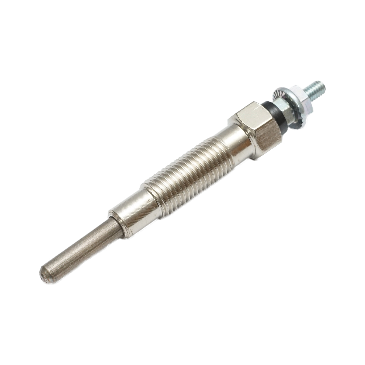 Bujie incandescenta 12V Kubota cod OEM 15231-65512, 5698-251-1978-0 - imagine 2