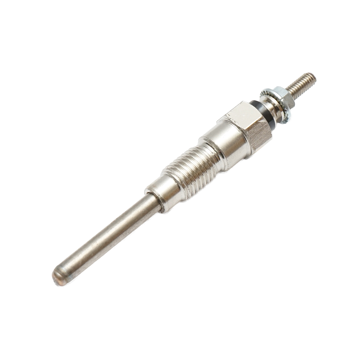 Bujie incandescenta Kubota cod OEM 19077-65510 - imagine 2