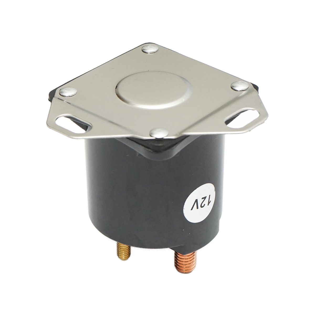 Releu solenoid 12V John Deere cod OEM AR73144 - imagine 2