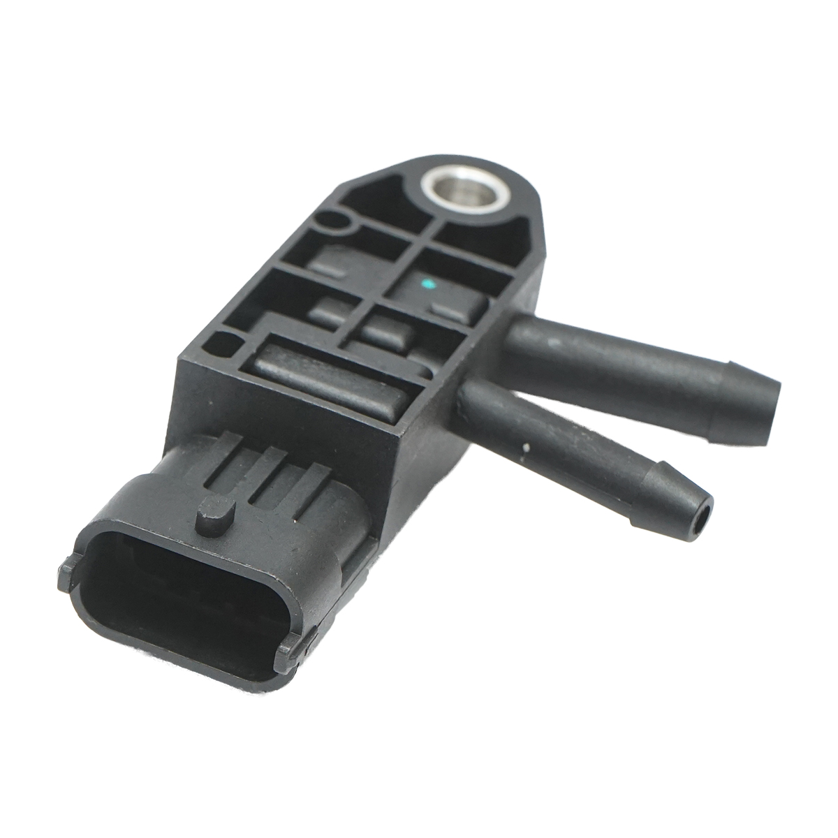 Senzor presiune gaze galerie evacuare pentru Case IH, New Holland, Fiat, Steyr cod OEM 84286249, 0281006288, 842862490 - imagine 2