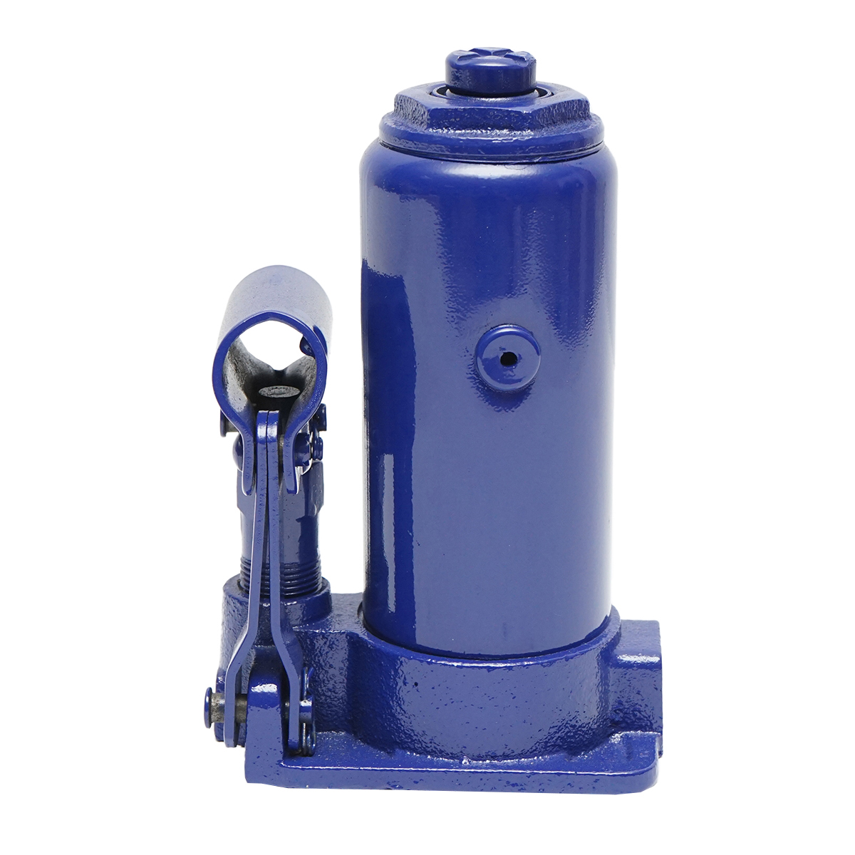 Cric hidraulic cu piston dublu 2 tone 150mm - imagine 3
