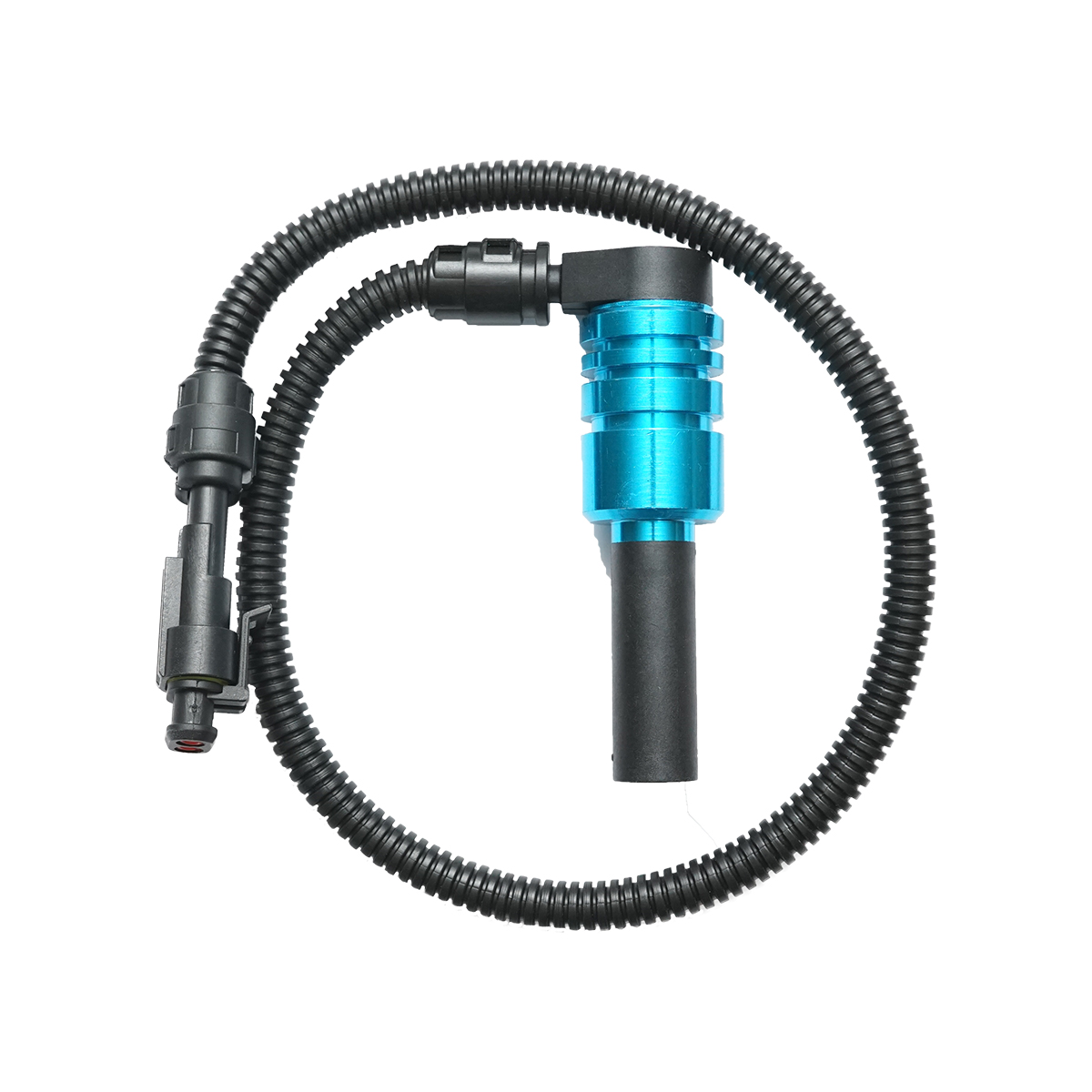 Senzor viteza transmisie pentru New Holland, Case IH cod OEM 82032359 - imagine 2