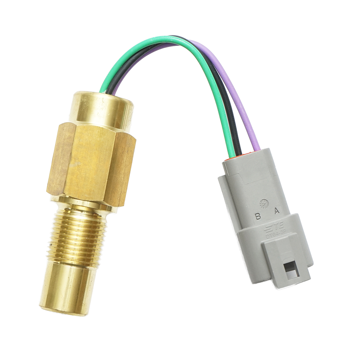 Senzor priza putere pentru Case IH, Steyr cod OEM 84191824, 1-40-571-040, 1-40-571-041, 140571040, 140571041, B111919 - imagine 2