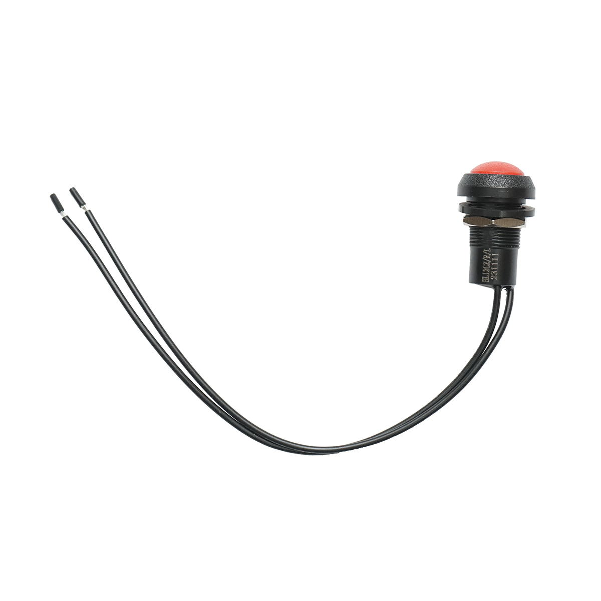 Intrerupator buton pentru New Holland, Case IH cod OEM 82013762 - imagine 2